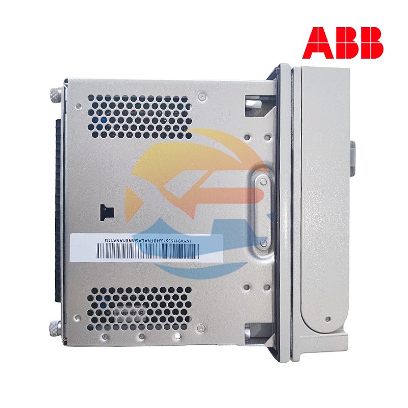 ABB REF615 HBFFAEAGNBC6BNA11G Feeder Protection Relay4